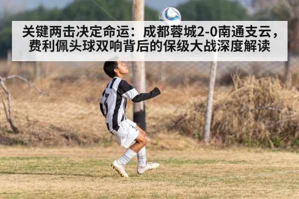 关键两击决定命运：成都蓉城2-0南通支云，费利佩头球双响背后的保级大战深度解读